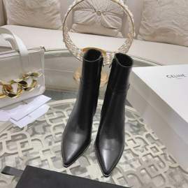 Picture of Celine Shoes _SKUCELINEsz35-40LL09092096